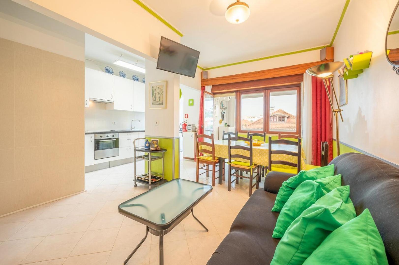 Guestready - Sea Breeze In Costa Da Caparica Apartment Lisbon