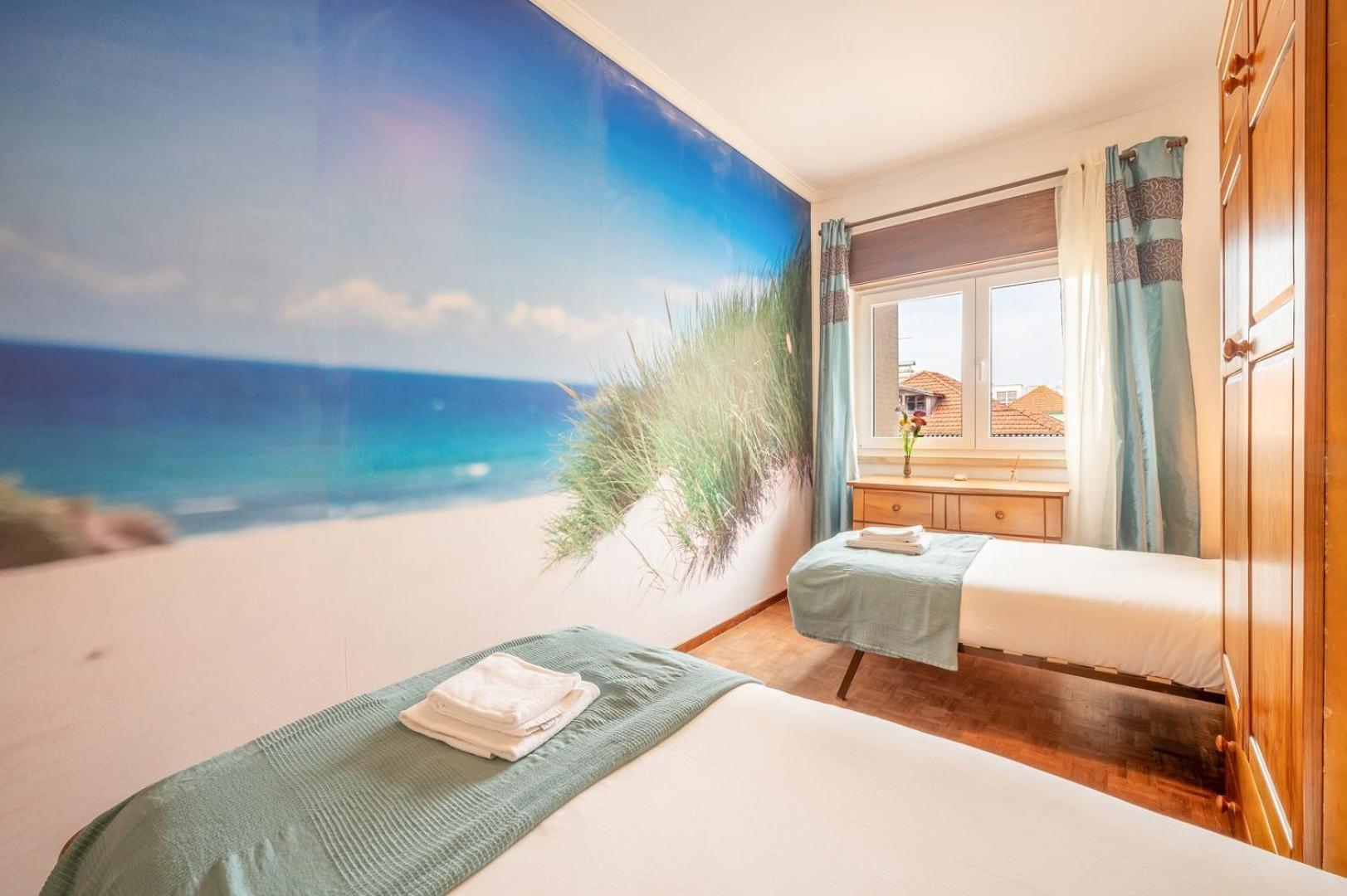 Guestready - Sea Breeze In Costa Da Caparica