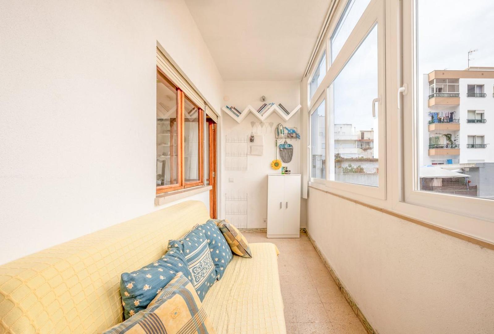 Guestready - Sea Breeze In Costa Da Caparica Lisbon