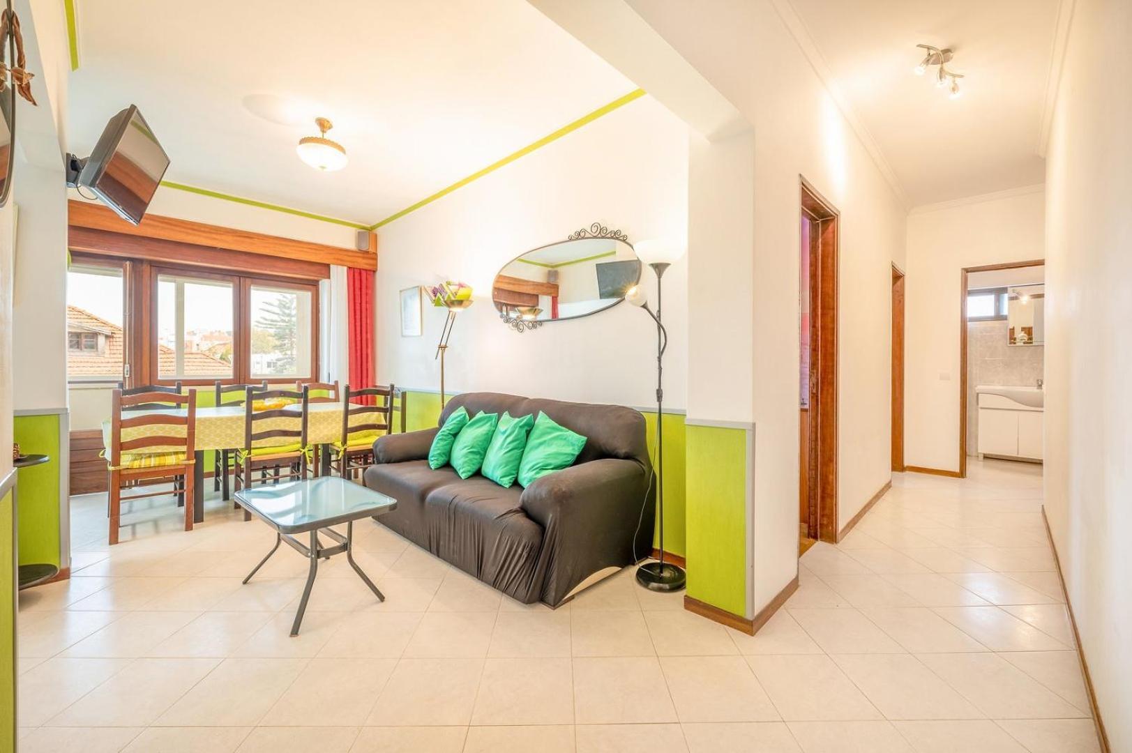 Guestready - Sea Breeze In Costa Da Caparica Lisbon