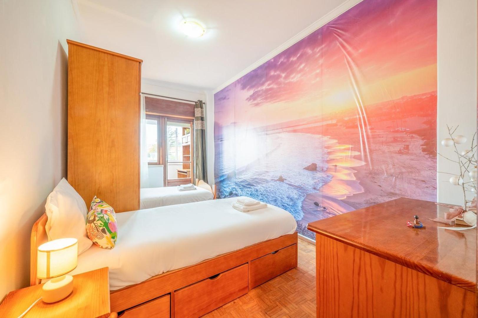 Guestready - Sea Breeze In Costa Da Caparica Apartment