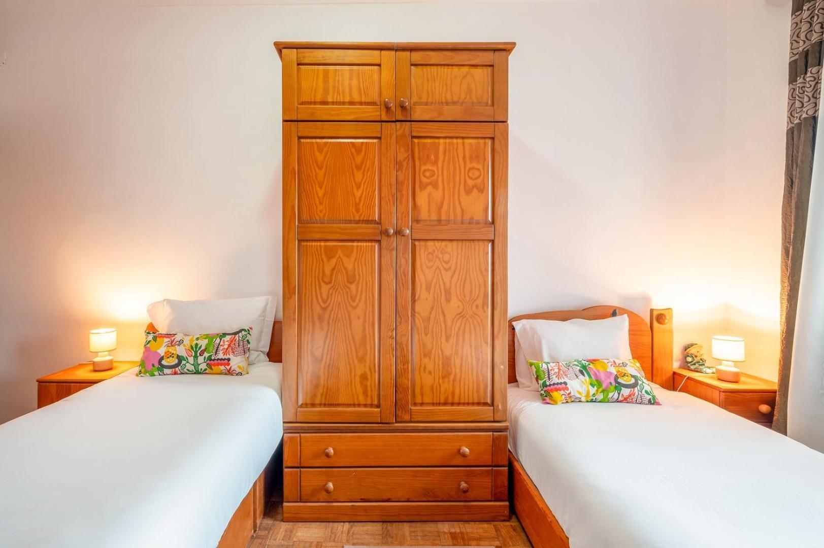 Apartment Guestready - Sea Breeze In Costa Da Caparica *