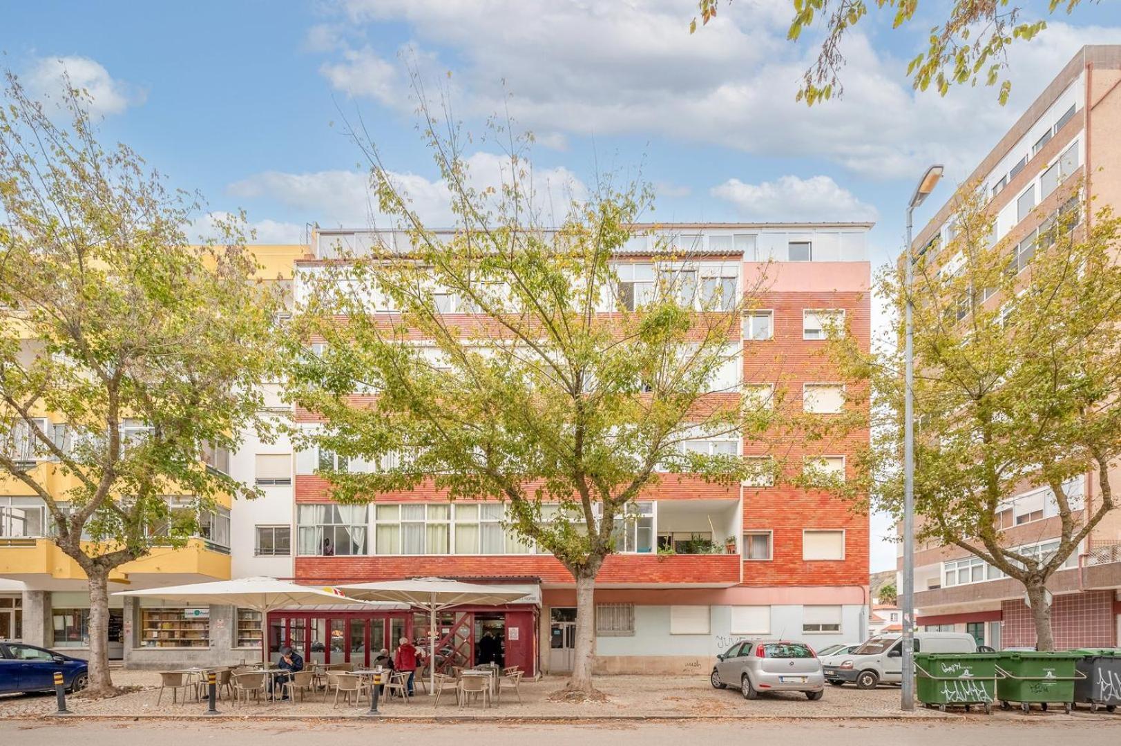 Guestready - Sea Breeze In Costa Da Caparica