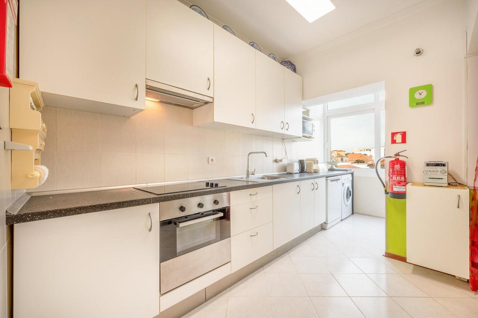 Apartment Guestready - Sea Breeze In Costa Da Caparica Lisbon