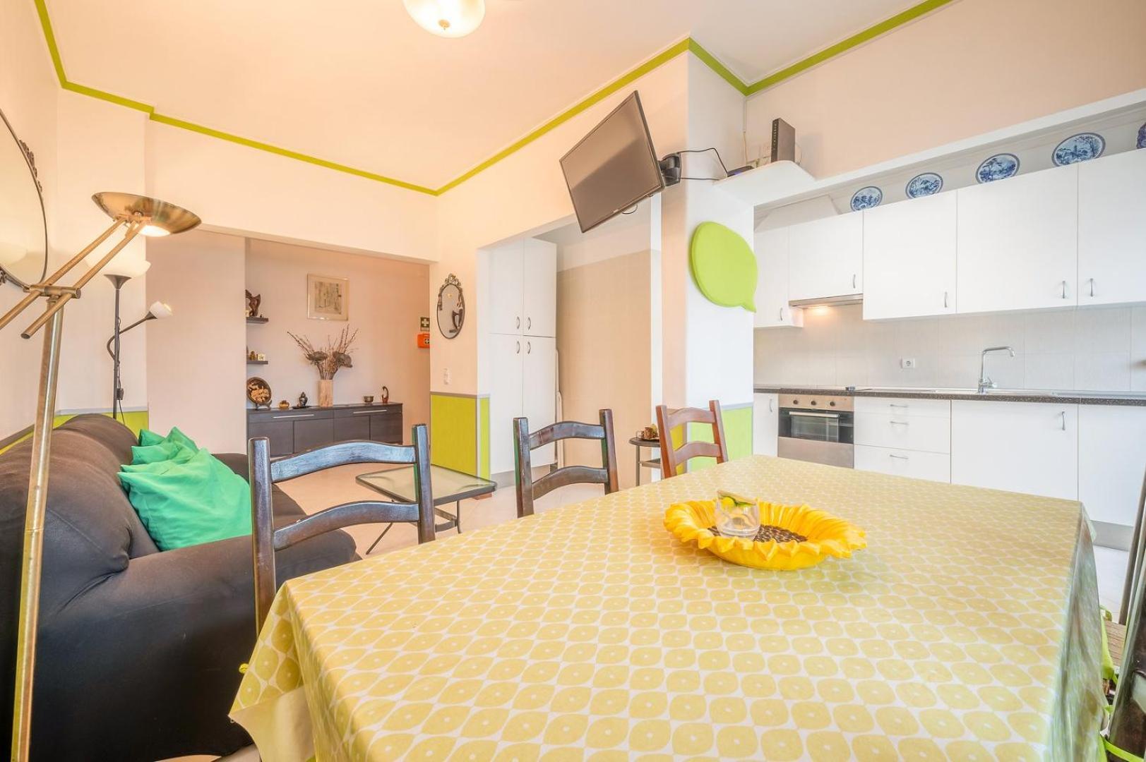 Guestready - Sea Breeze In Costa Da Caparica Apartment