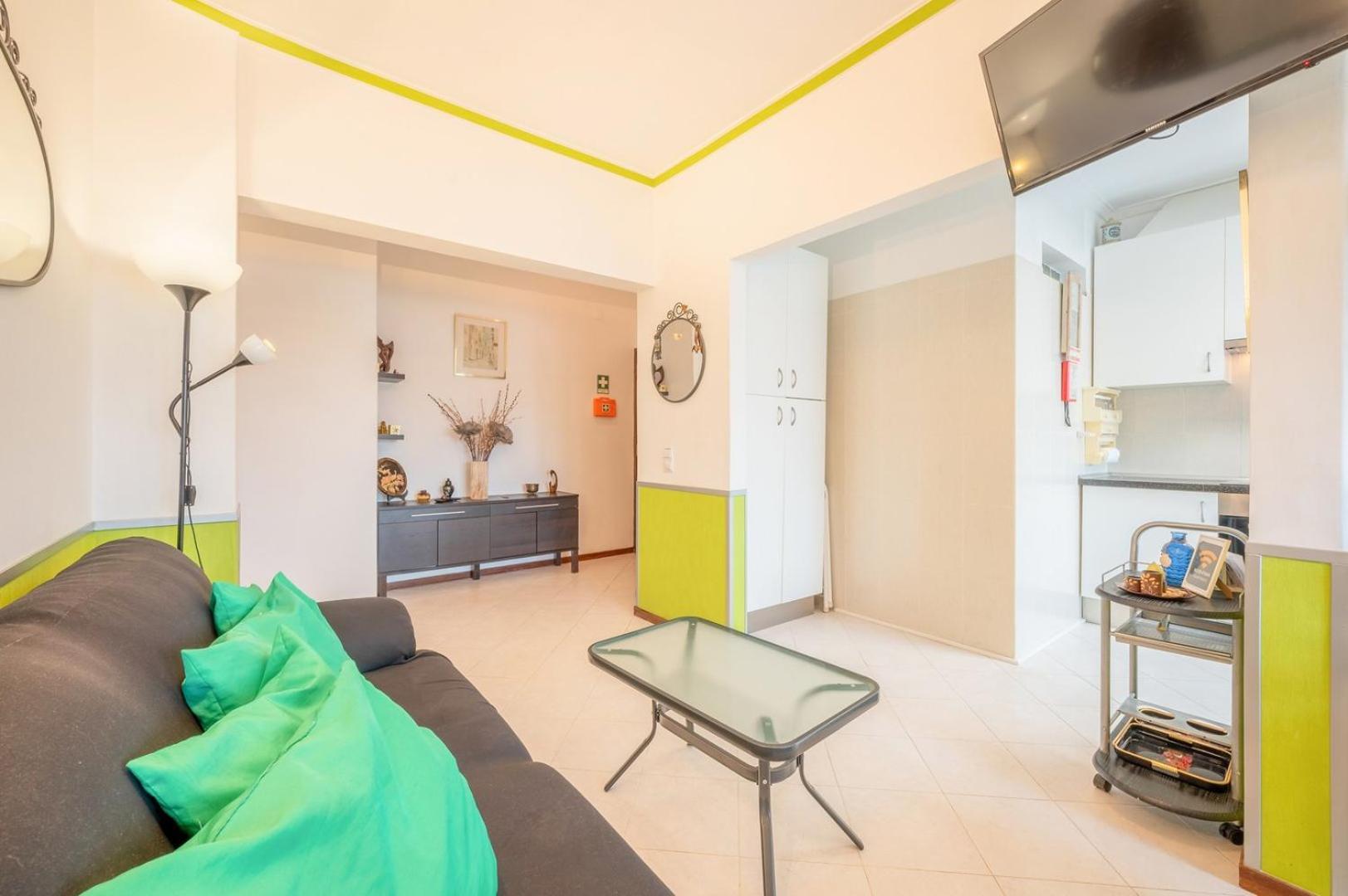 Apartment Guestready - Sea Breeze In Costa Da Caparica Lisbon