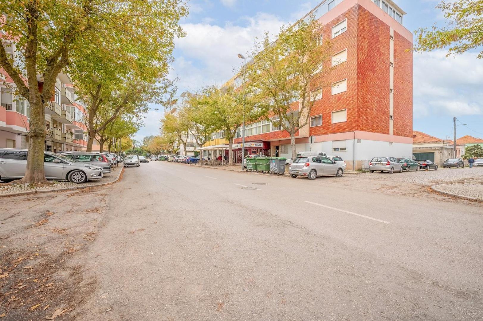 Guestready - Sea Breeze In Costa Da Caparica Apartment Lisbon