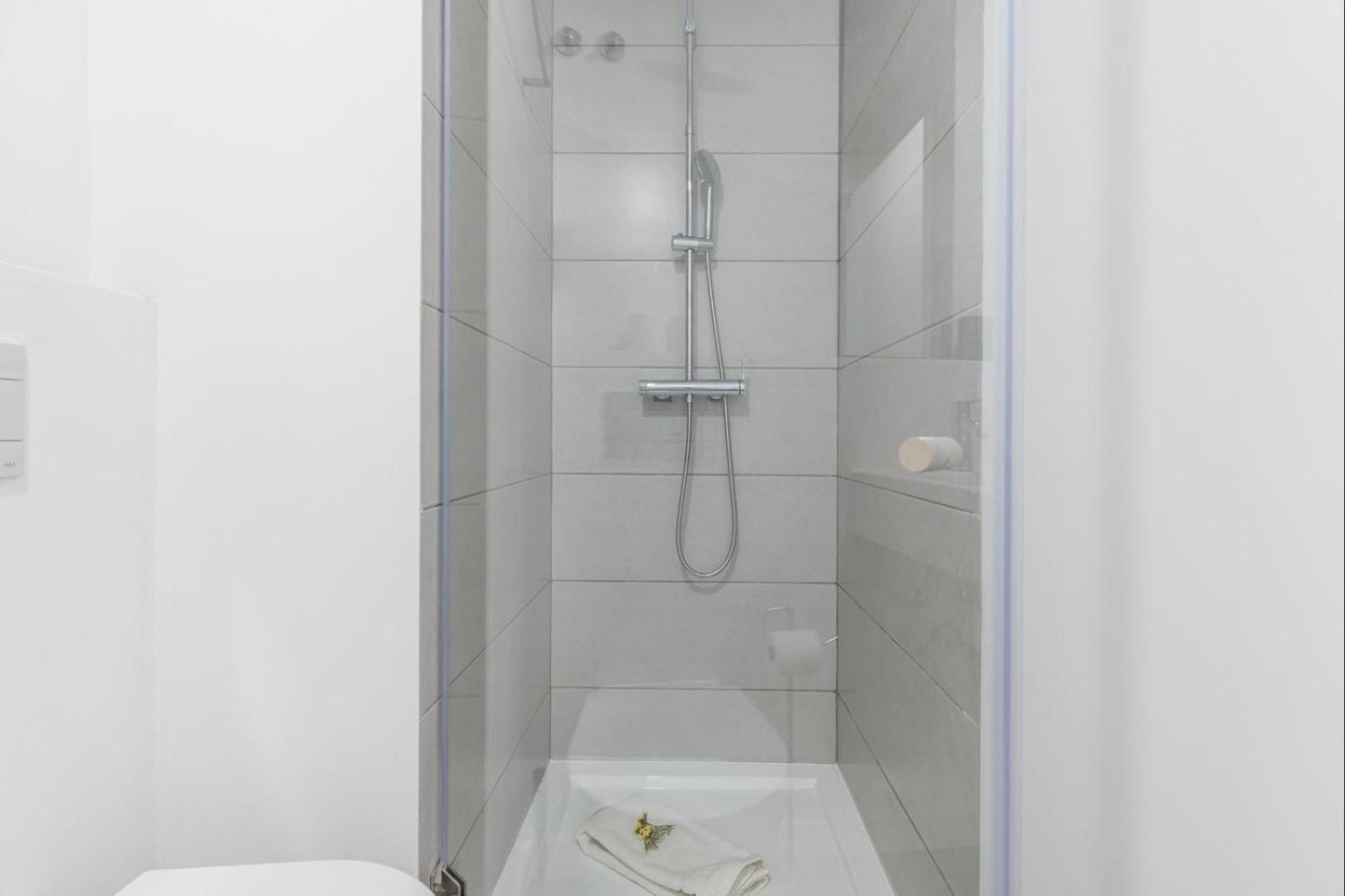 Apartment Rossio Ii