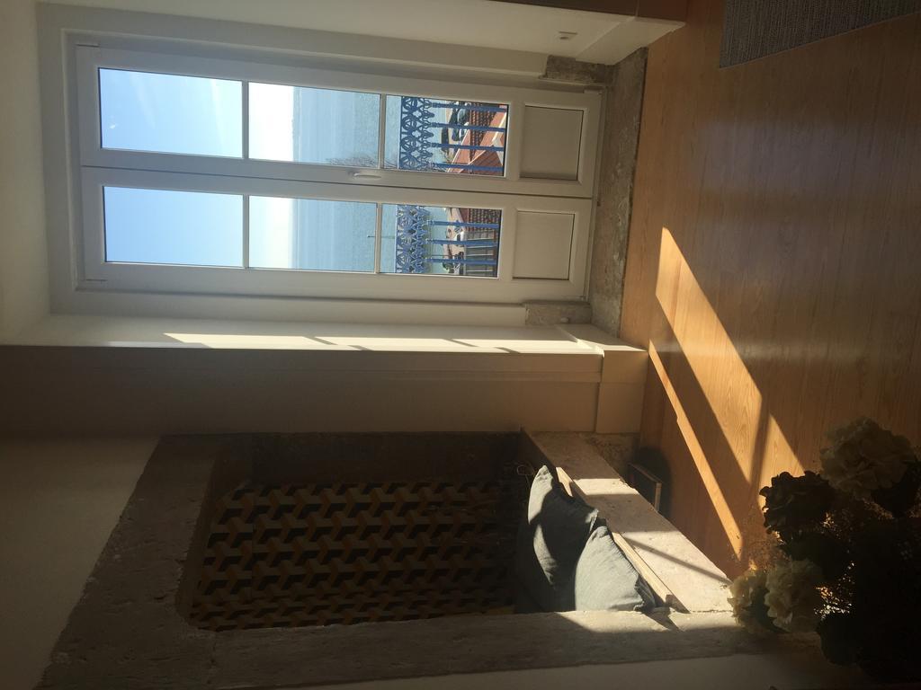 Alfama - Se River View Apartment Lisbon