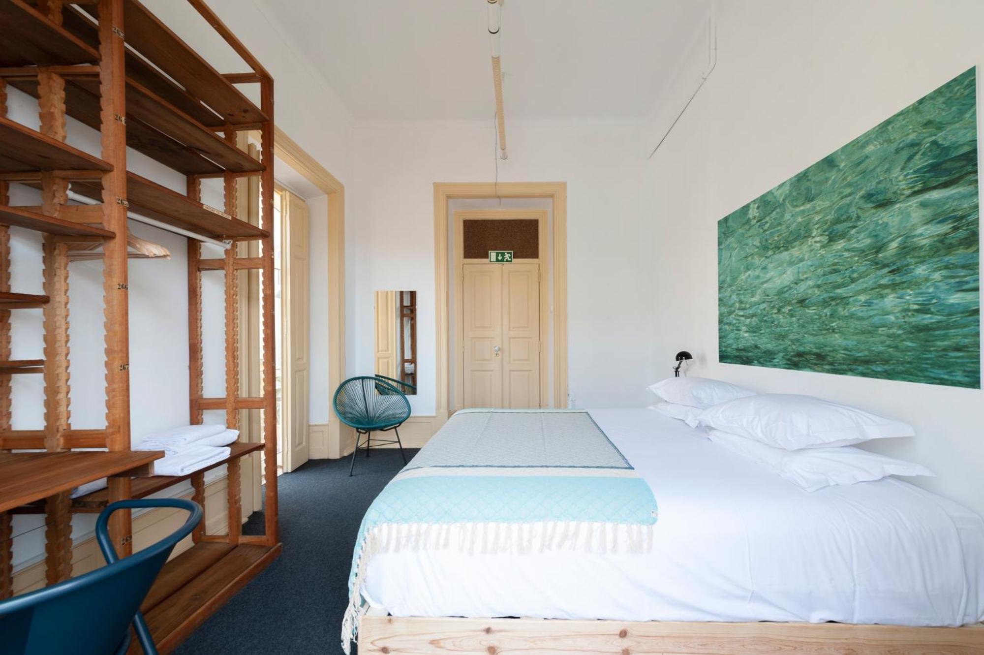 Guest house Cheese & Wine Lapa *