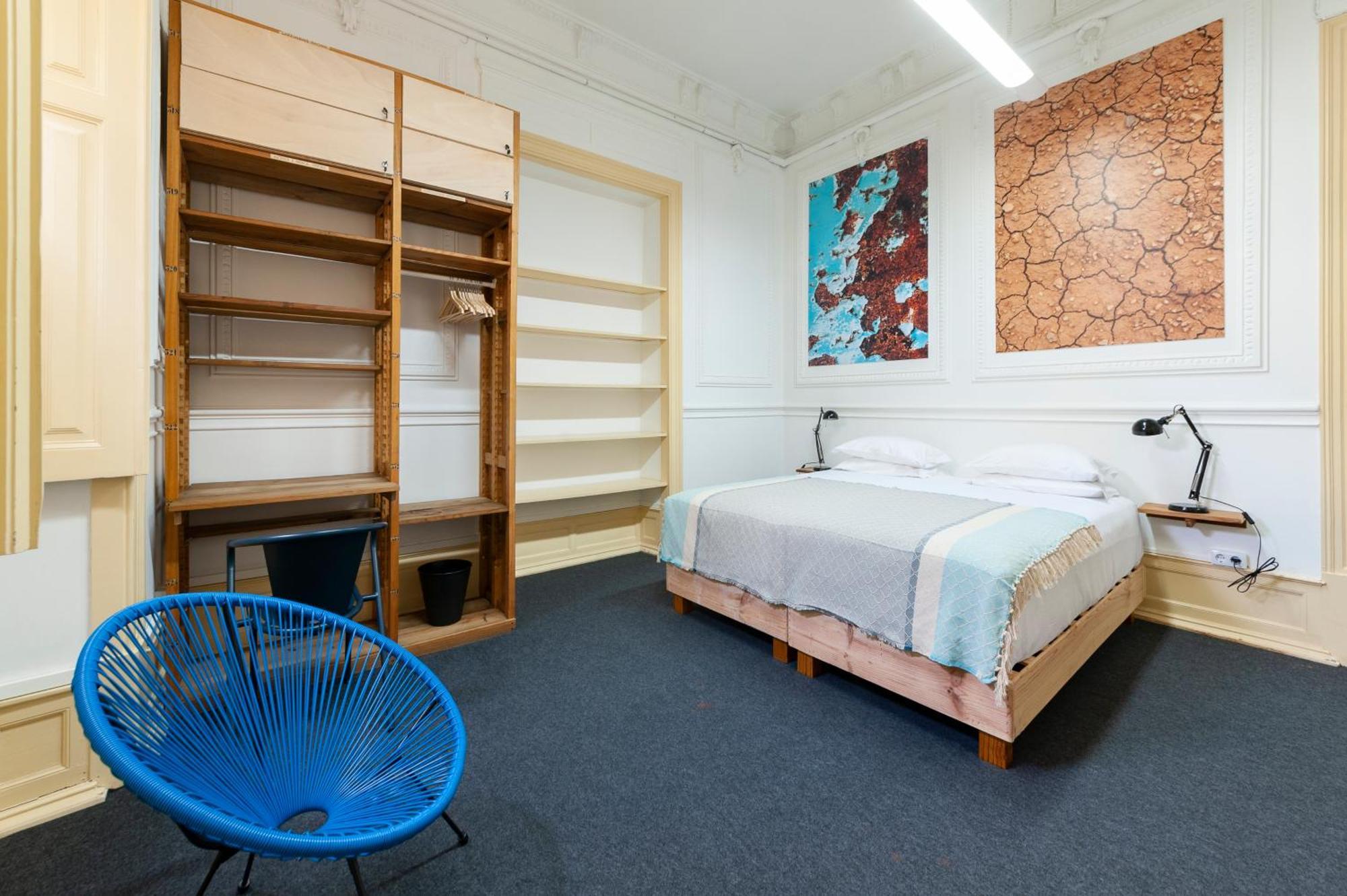 Guest house Cheese & Wine Lapa Lisbon