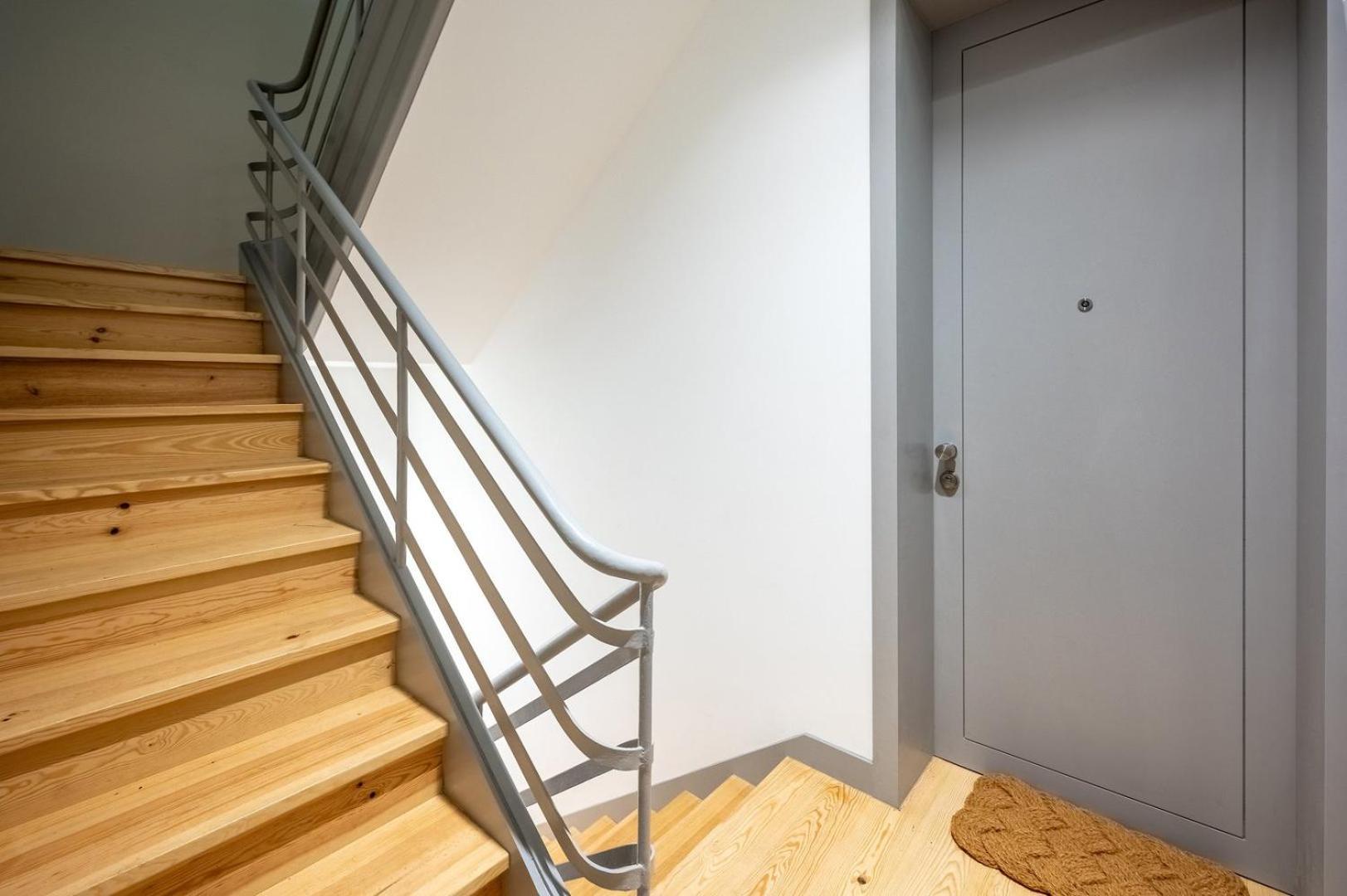 Guestready - Cityhomes Delight Apartamento