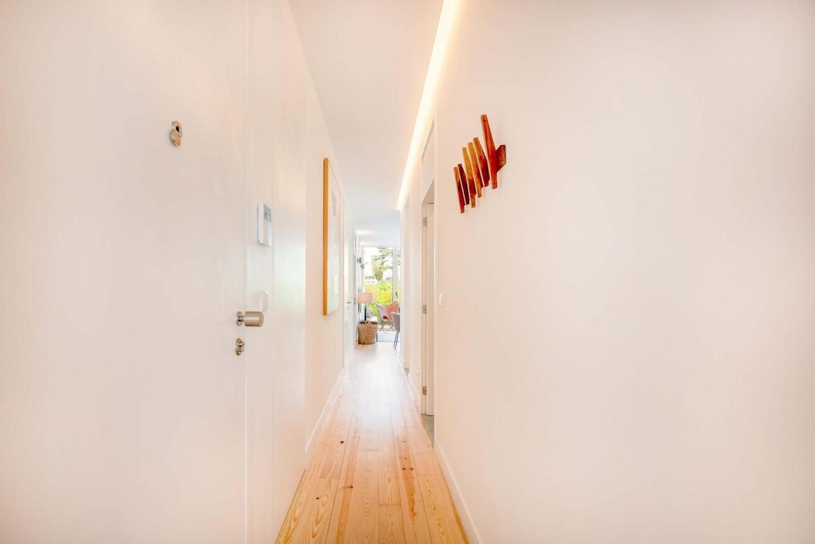 Apartamento Guestready - Cityhomes Delight