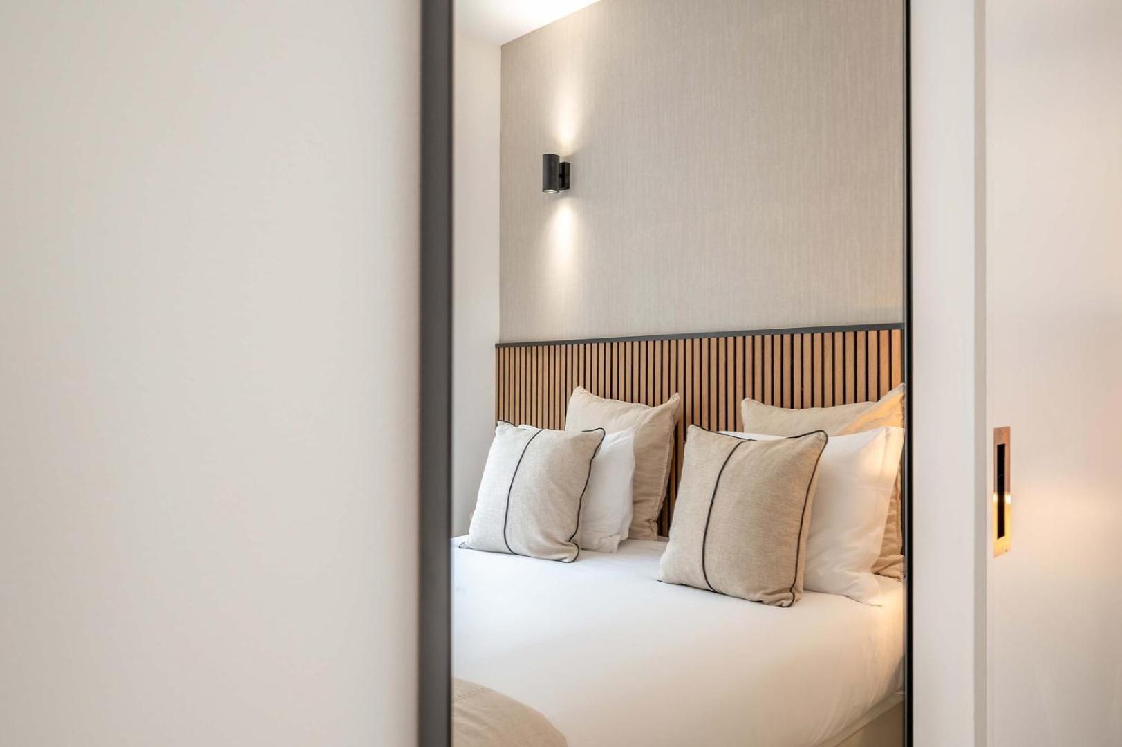 Apartamento Guestready - Cityhomes Delight *