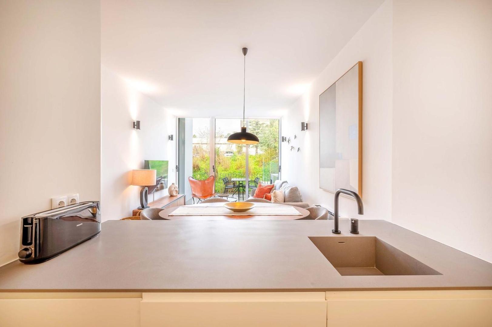 Apartamento Guestready - Cityhomes Delight