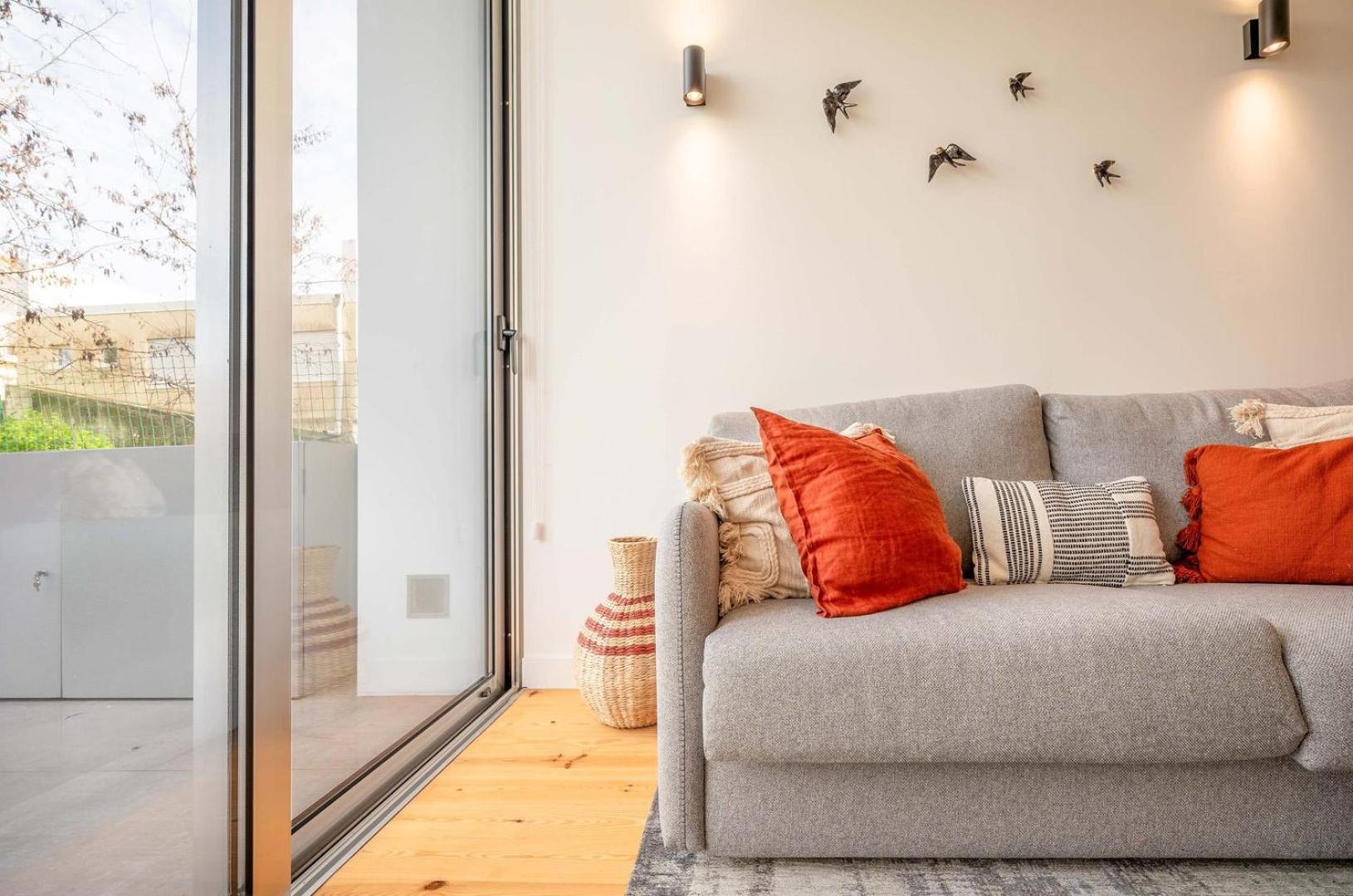 Apartamento Guestready - Cityhomes Delight *