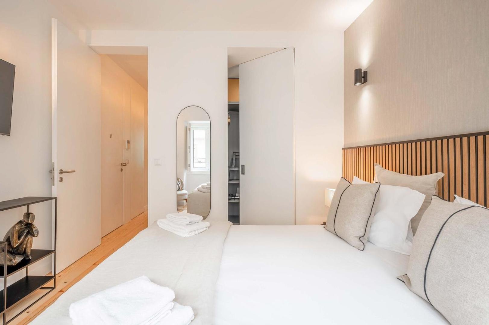 Apartamento Guestready - Cityhomes Delight Lisboa
