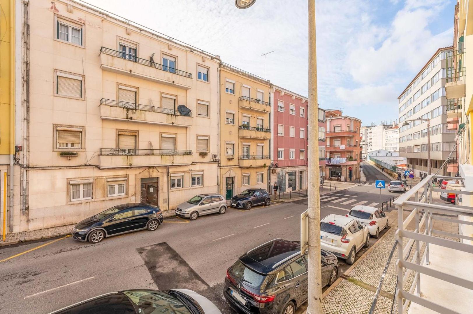 Guestready - Cityhomes Delight Lisboa