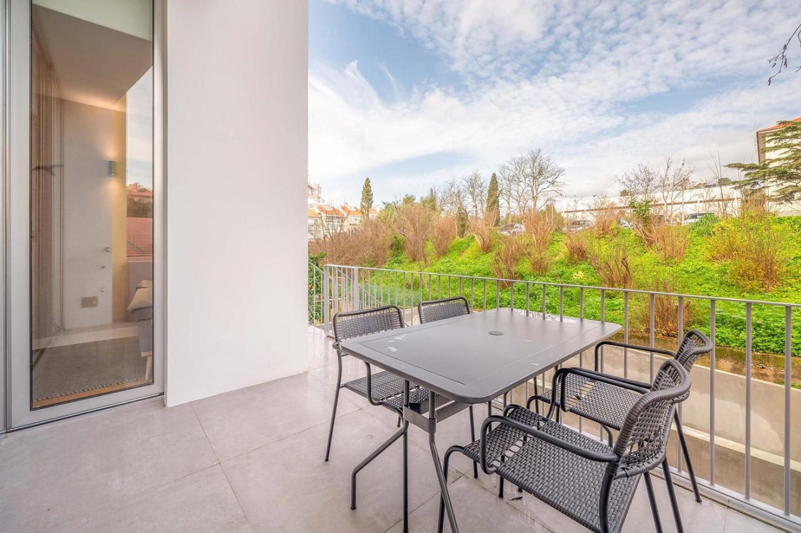 Apartamento Guestready - Cityhomes Delight *