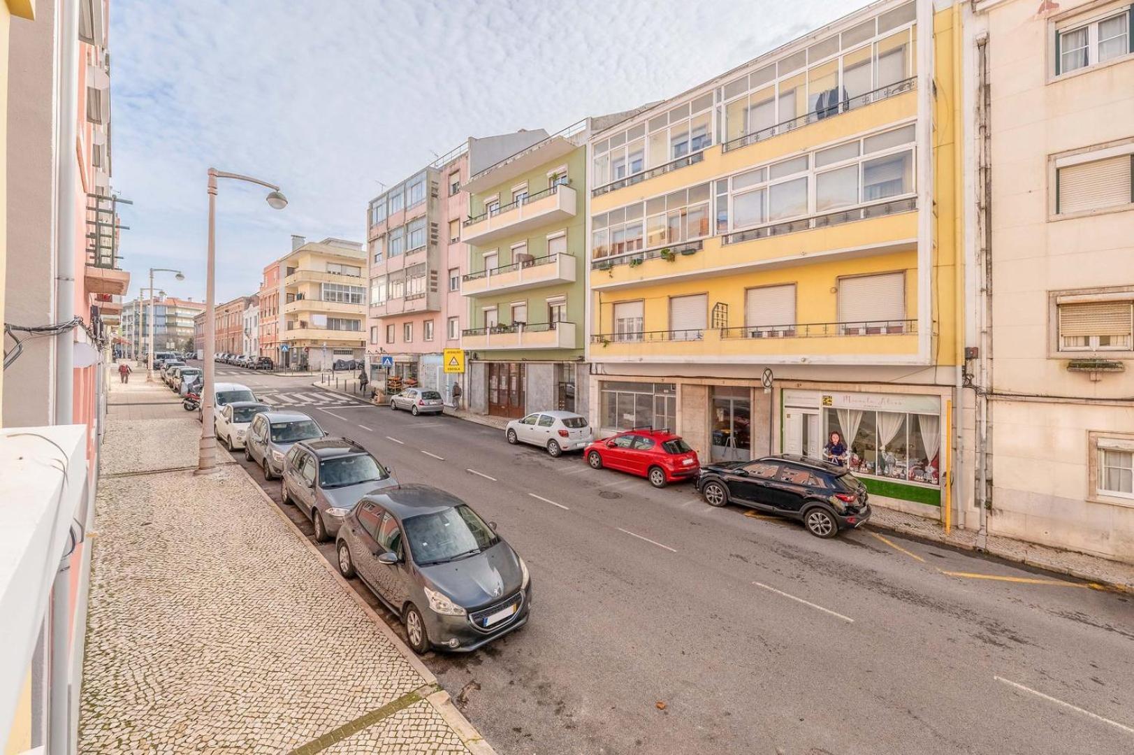 Guestready - Cityhomes Delight Apartamento *