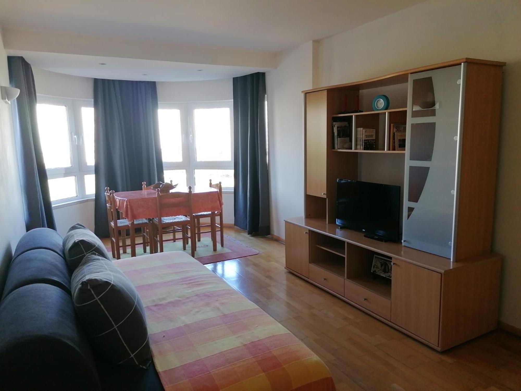 Holaias Holidays Apartment