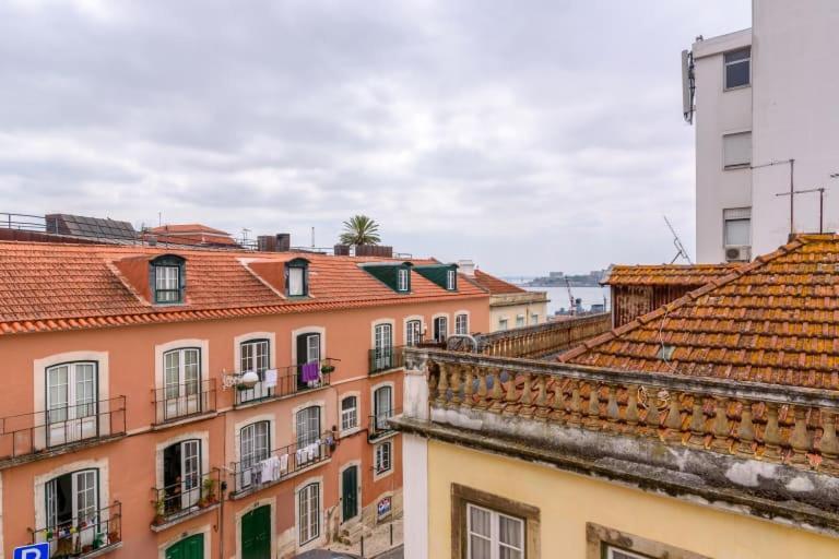 Apartment Guestready - Cosy Flat Santos-o-velho