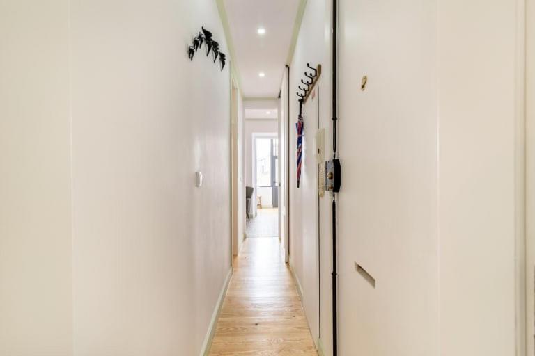 Guestready - Contemporary Apt In Central * Lisbon