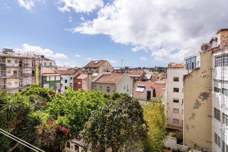 Apartment Guestready - Contemporary Apt In Central *