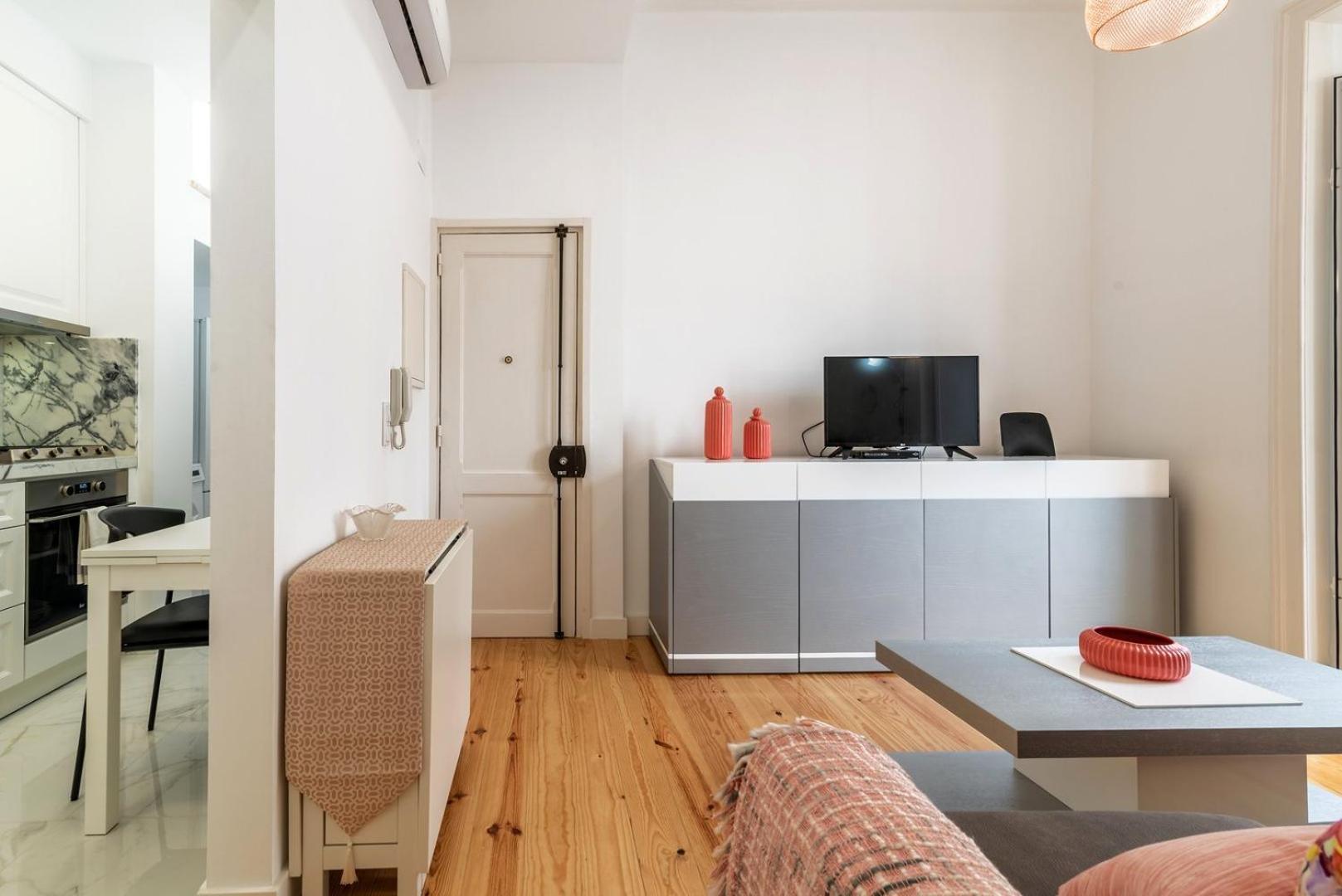 Guestready - Modern 2bedroom In Graca Lisbon