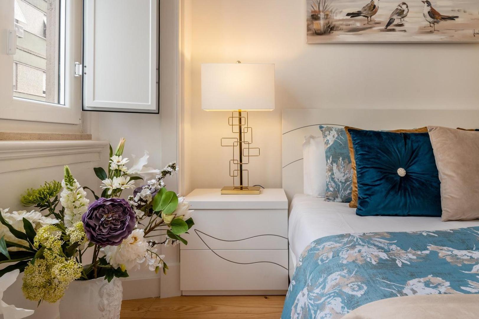Guestready - Modern 2bedroom In Graca Apartment Lisbon