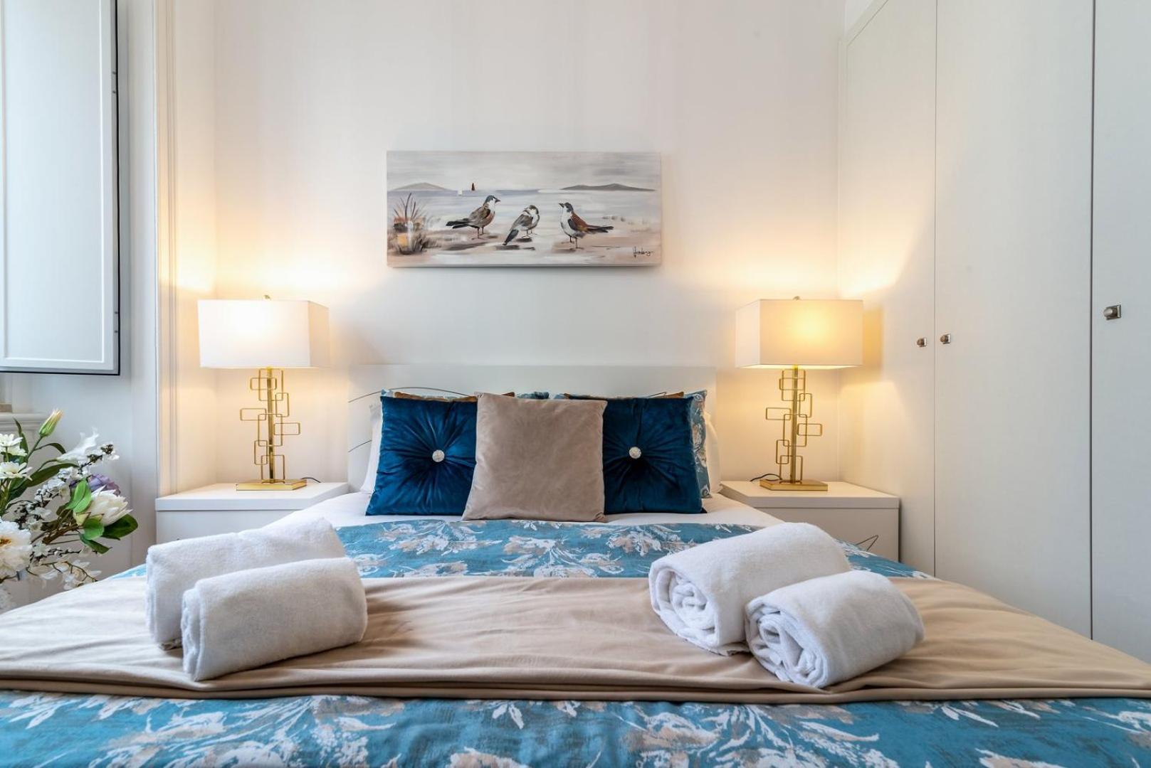 Guestready - Modern 2bedroom In Graca * Lisbon