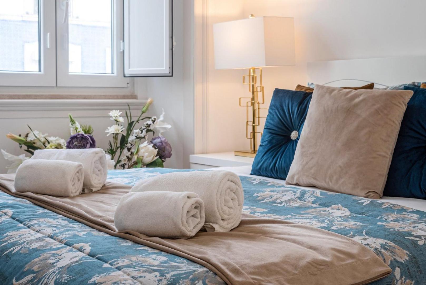 Apartment Guestready - Modern 2bedroom In Graca Lisbon