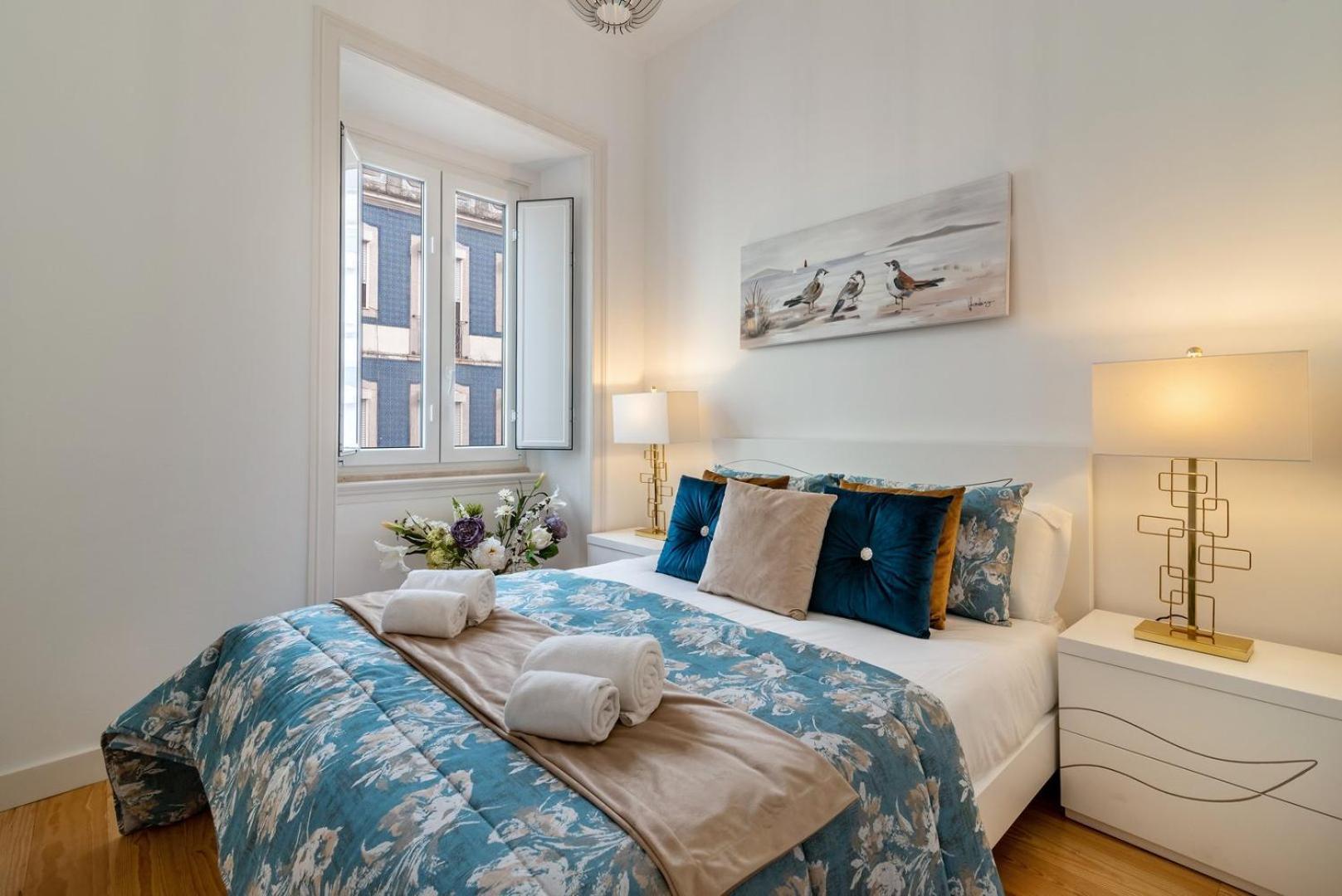 Apartment Guestready - Modern 2bedroom In Graca