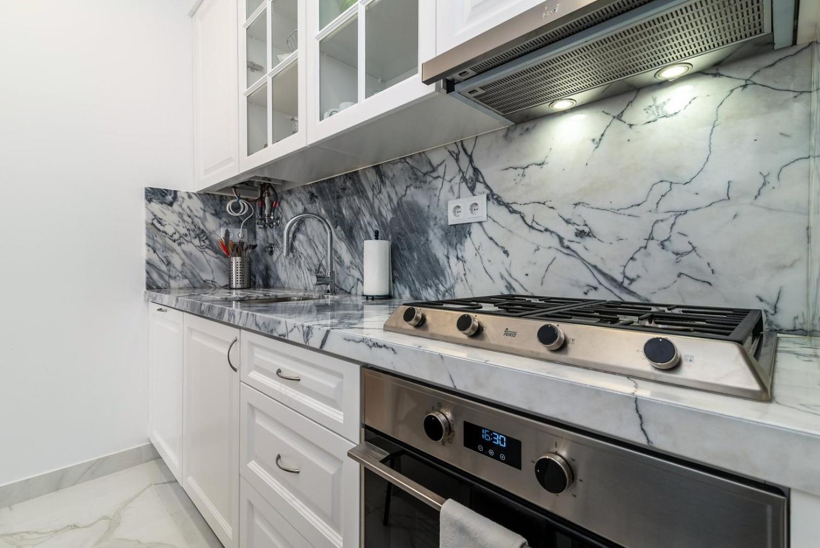 Apartment Guestready - Modern 2bedroom In Graca Lisbon