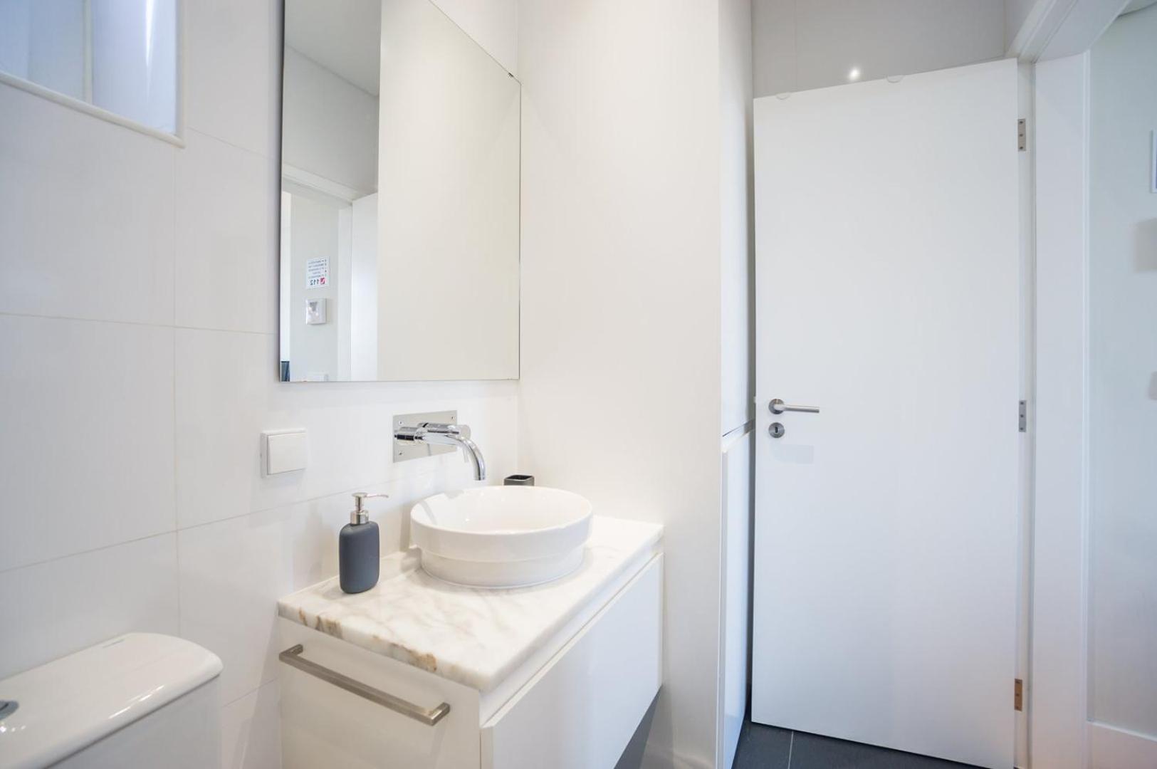 Guestready - Chic And Vibrant Near Anjos Lisbon