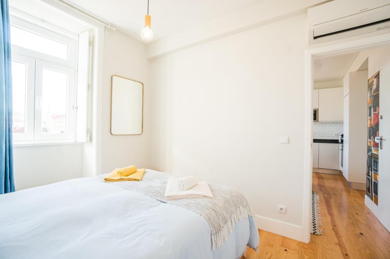 Guestready - Chic And Vibrant Near Anjos Apartment Lisbon