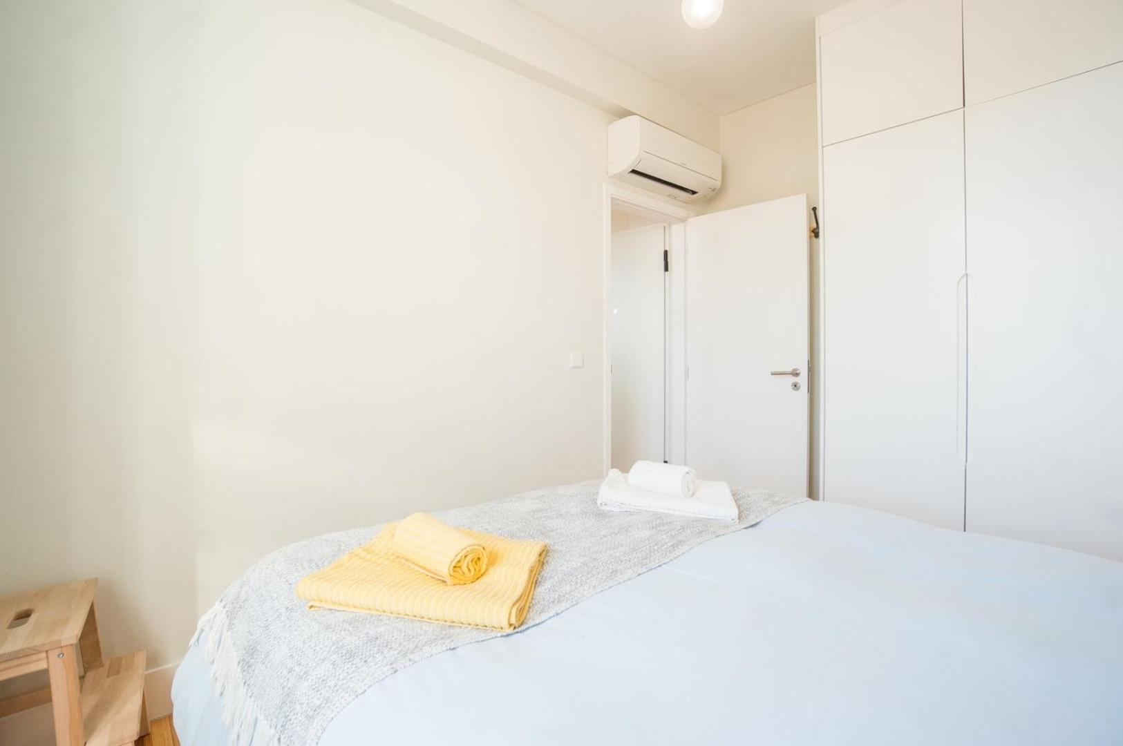 Guestready - Chic And Vibrant Near Anjos Apartment *
