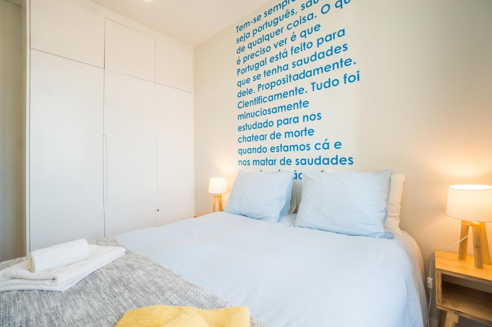 Guestready - Chic And Vibrant Near Anjos Apartment *