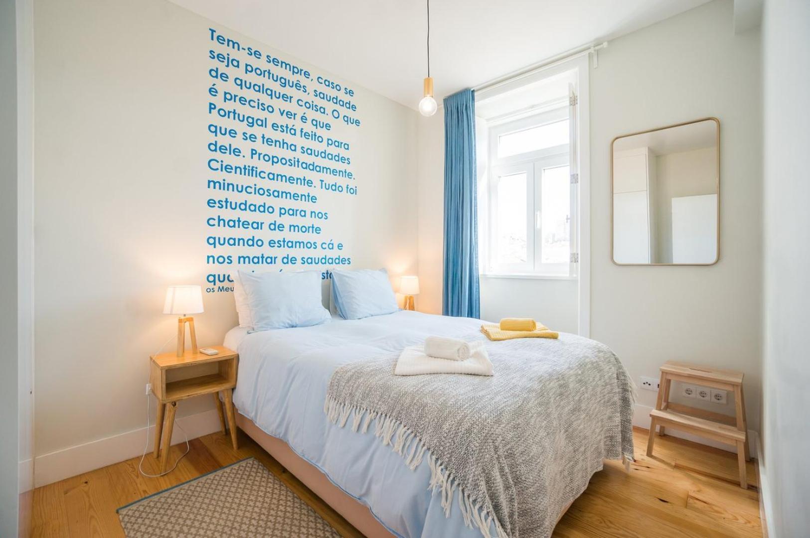 Apartment Guestready - Chic And Vibrant Near Anjos