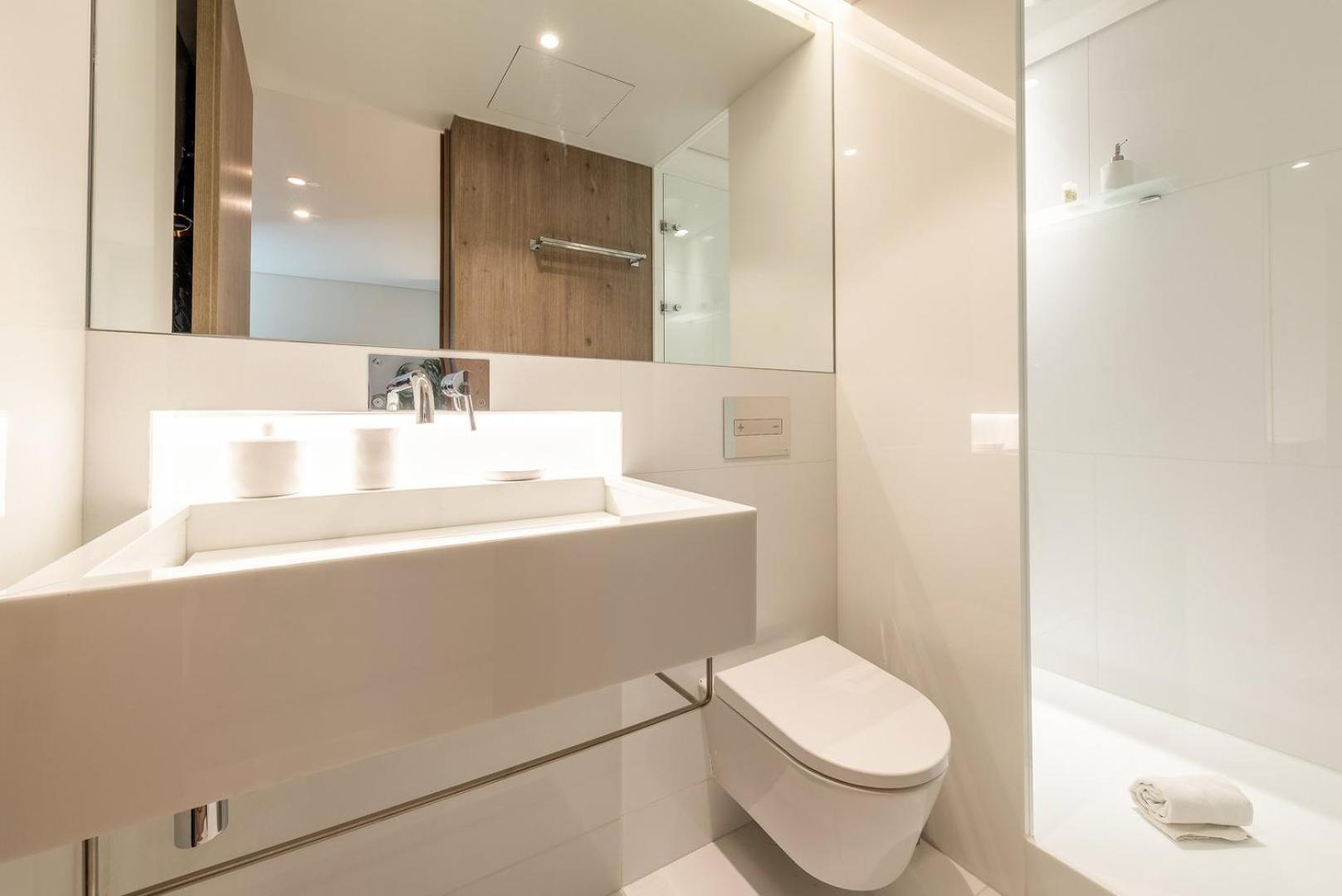 Guestready - 2br Apt Carlos I With Terrace And Gym Apartment