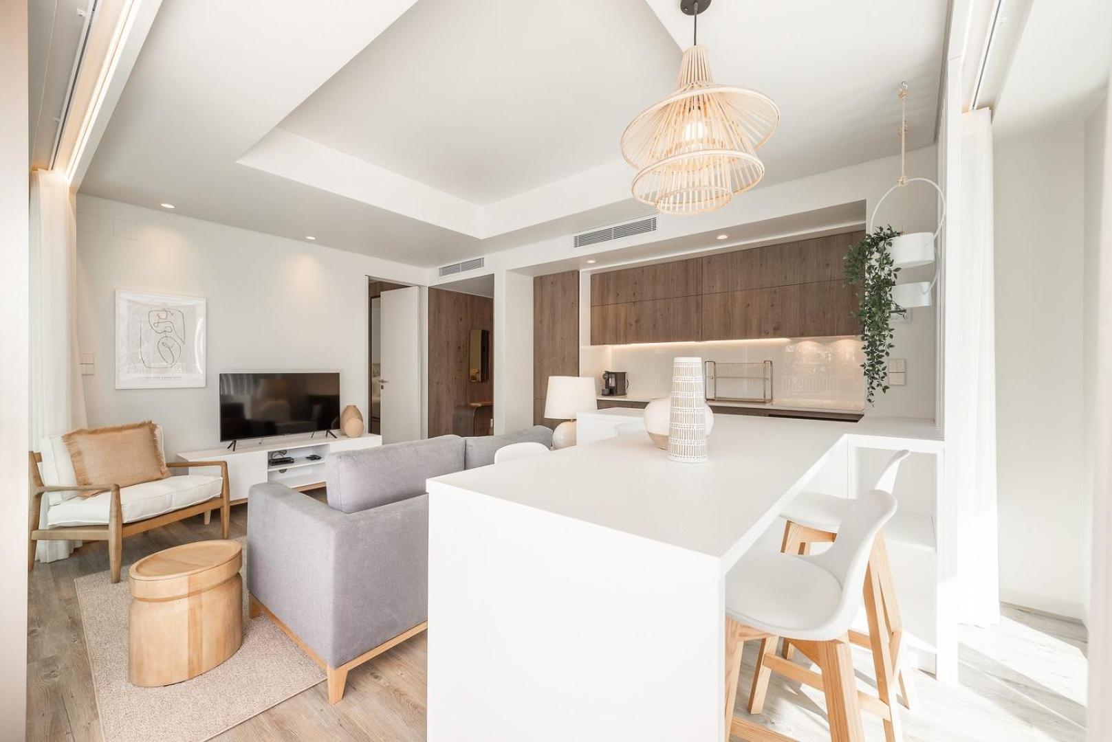 Guestready - 2br Apt Carlos I With Terrace And Gym Apartment *