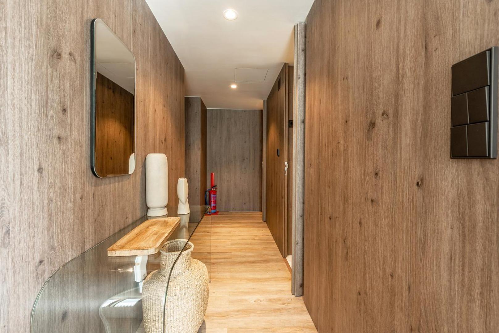 Guestready - 2br Apt Carlos I With Terrace And Gym Apartment