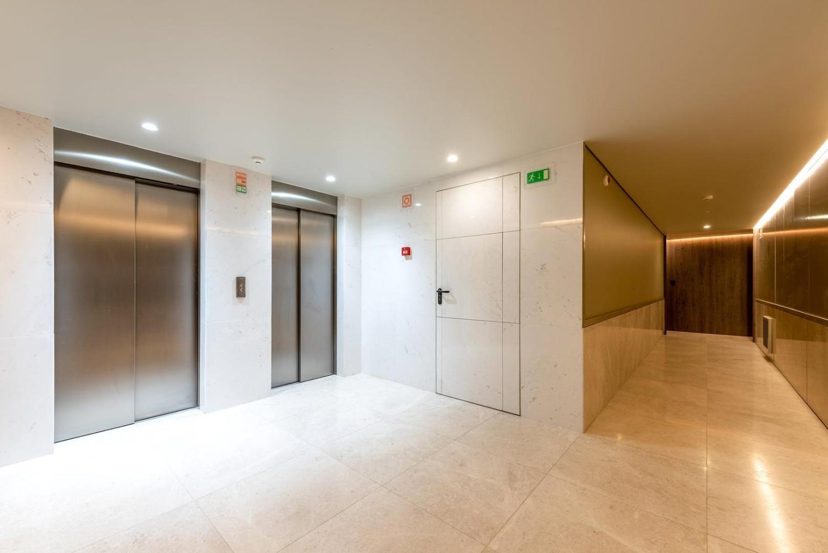 Guestready - 2br Apt Carlos I With Terrace And Gym Apartment *