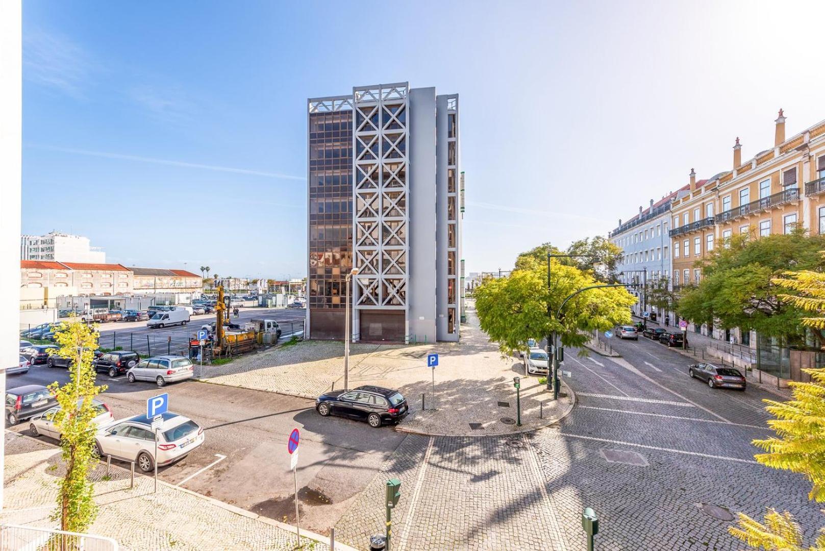 Guestready - 2br Apt Carlos I With Terrace And Gym *