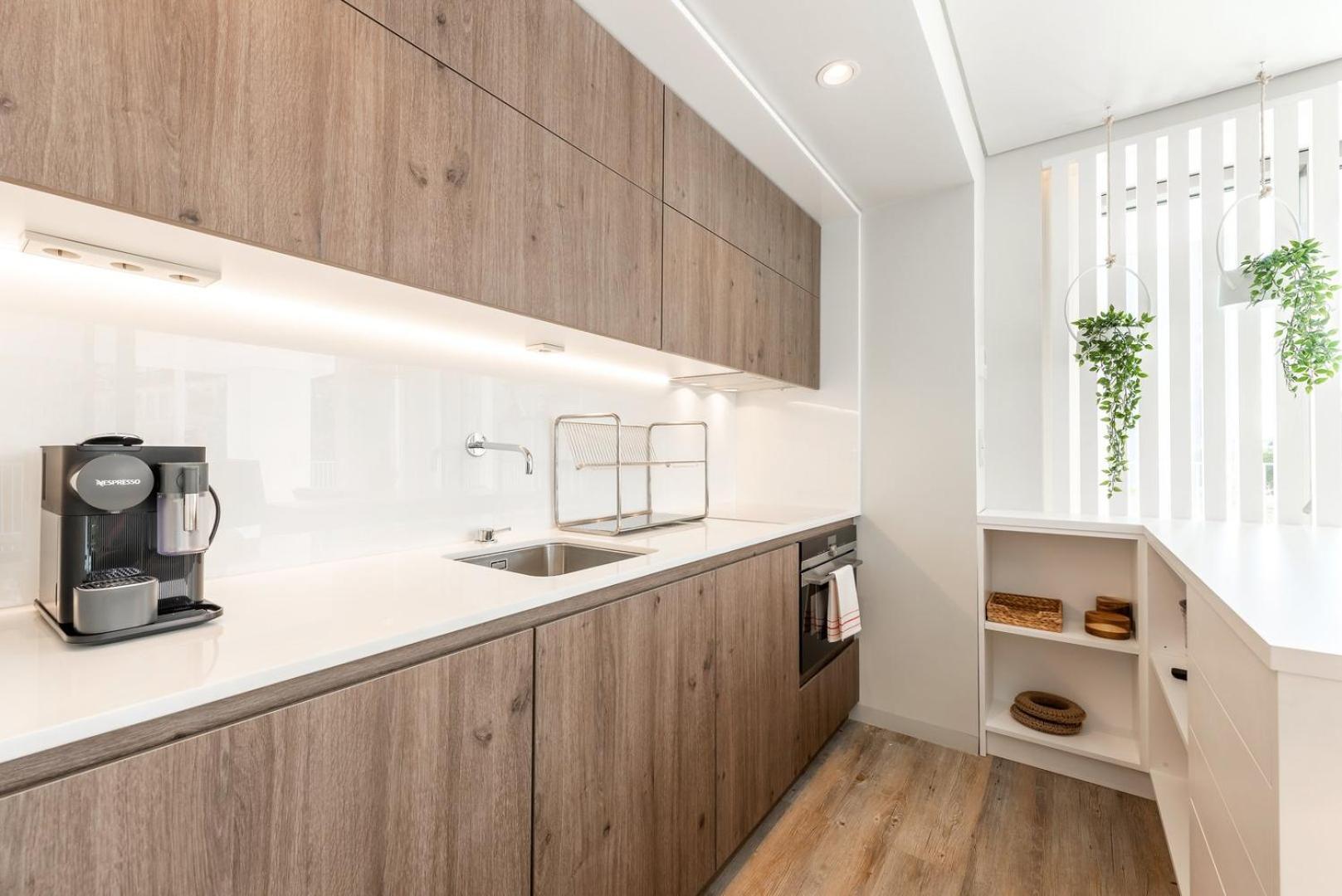 Guestready - 2br Apt Carlos I With Terrace And Gym Apartment *