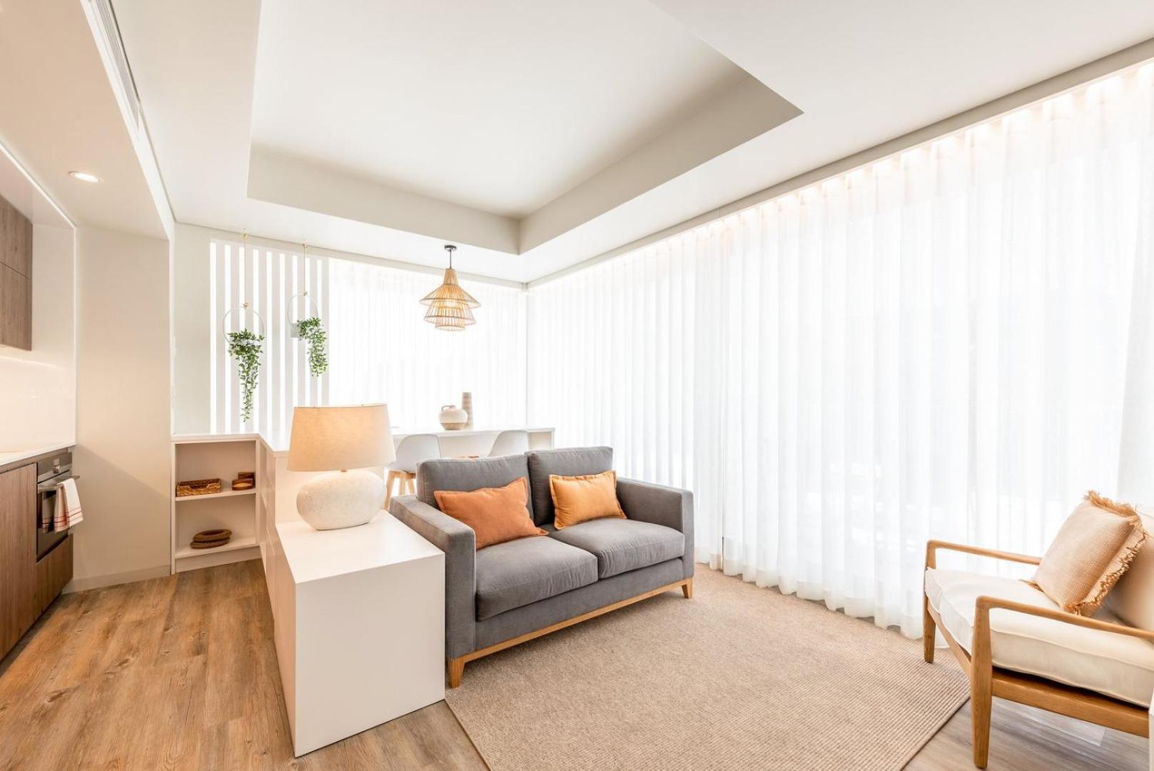 Guestready - 2br Apt Carlos I With Terrace And Gym Lisbon