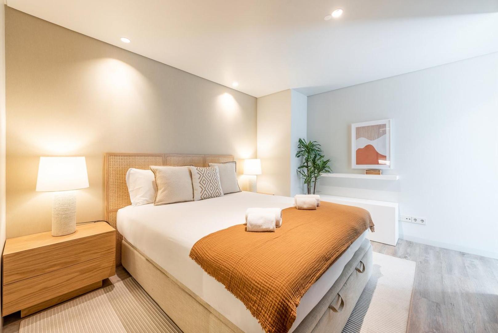 Guestready - 2br Apt Carlos I With Terrace And Gym * Lisbon