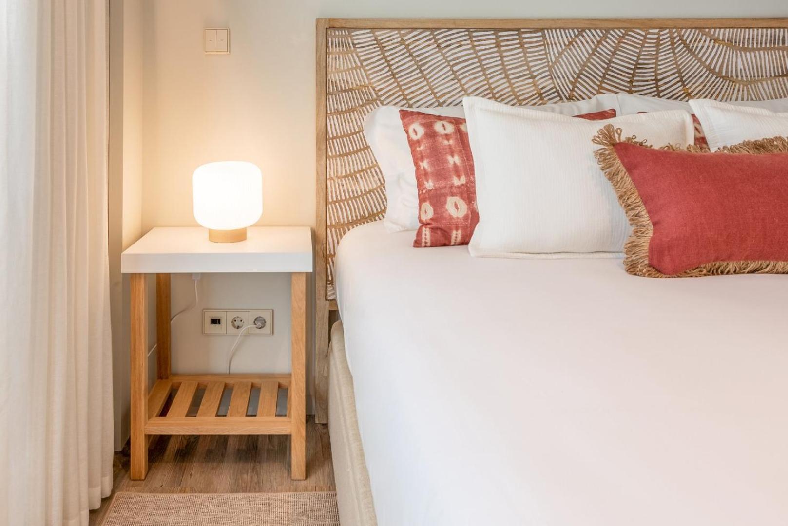 Guestready - 2br Apt Carlos I With Terrace And Gym Lisbon