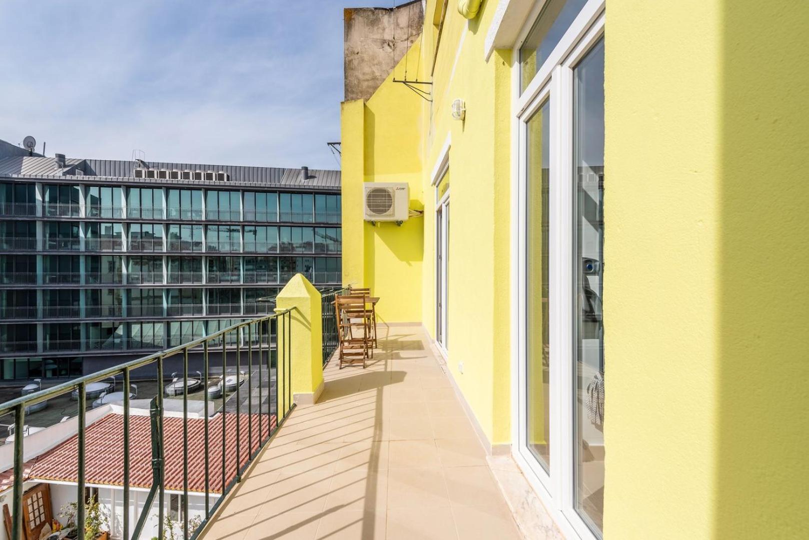 Guestready - Saldanha Building Tower *