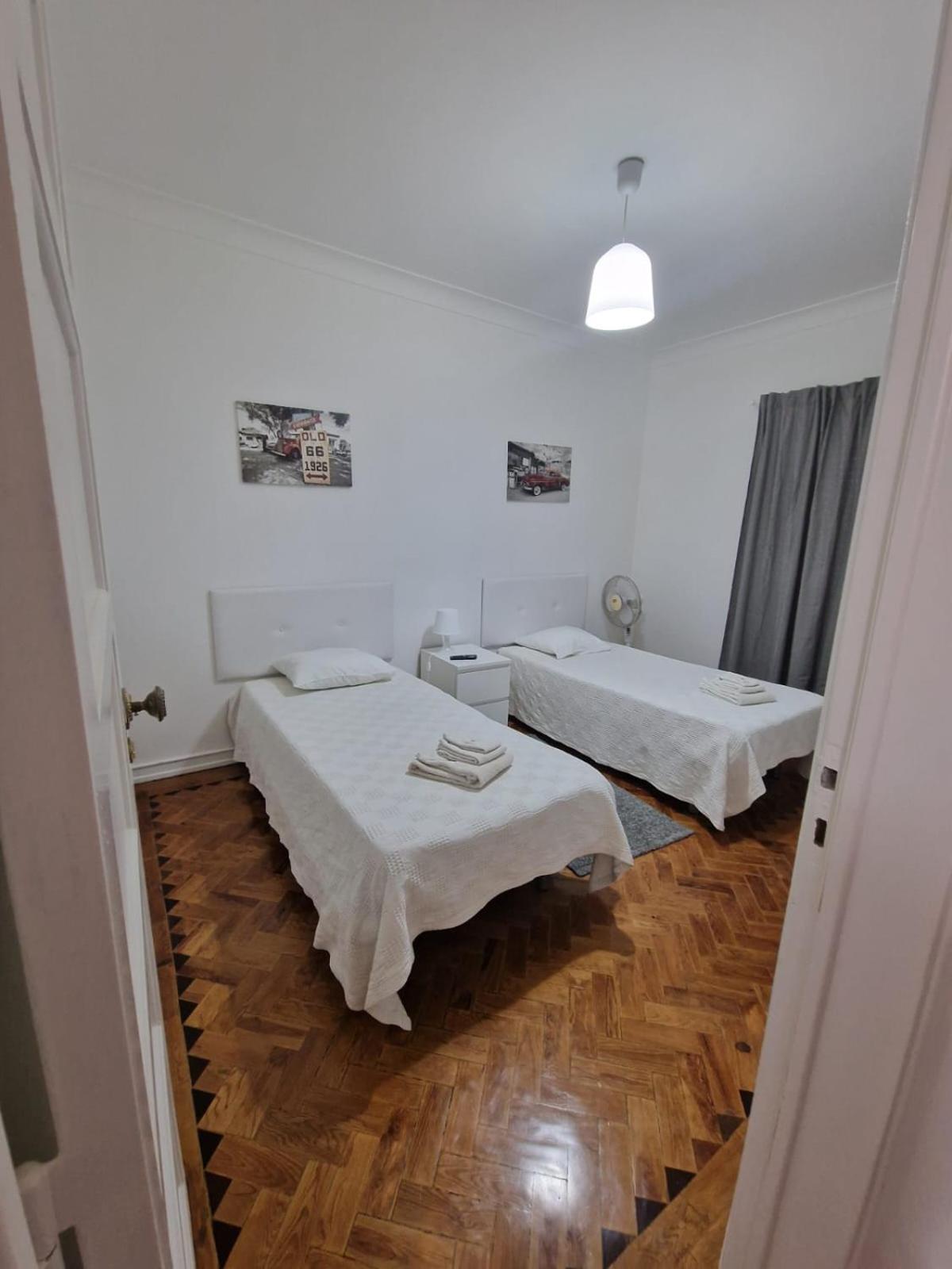 Boa Noite Casa De Guest house *